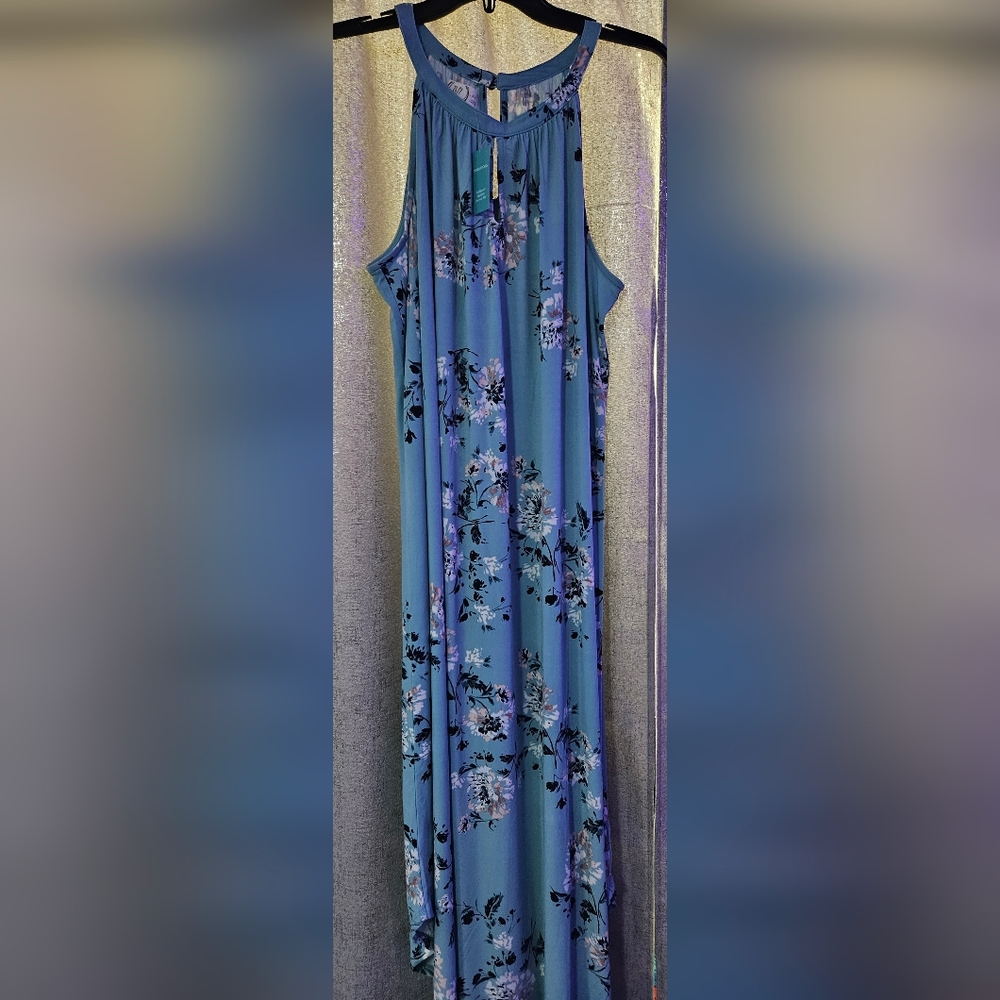 Maurices 24/7 Dress